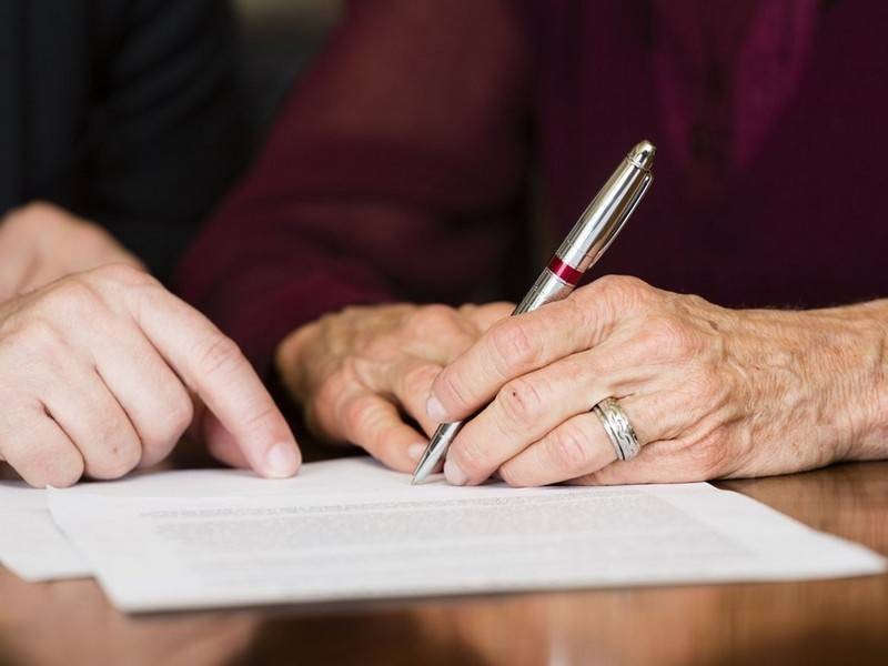 Мифы о наследстве, в которые до сих пор верит население