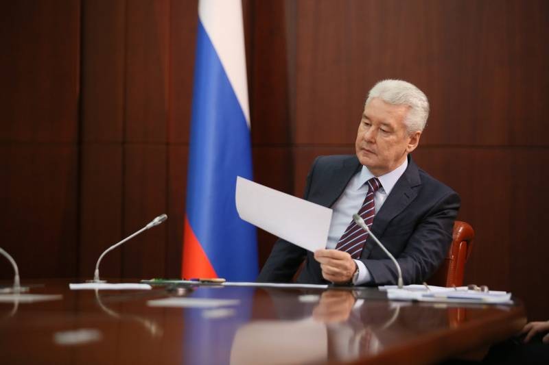 Особенности работы московских банков с 15 по 19 июня