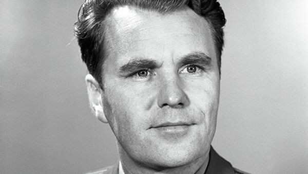 Скончался старейший космонавт на Земле Владимир Шаталов