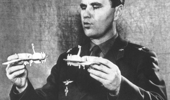 Скончался старейший космонавт на Земле Владимир Шаталов