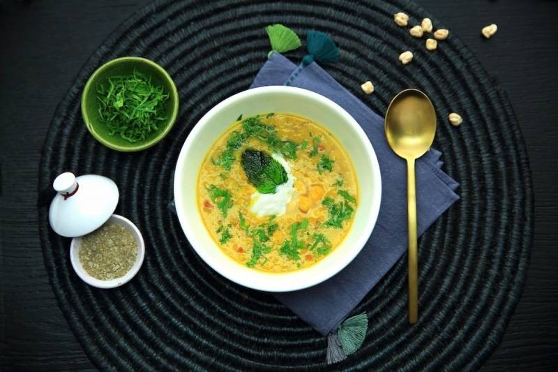 В чём опасность разных видов супа