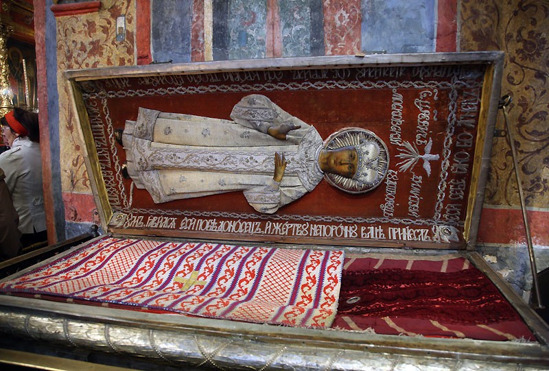 Какой церковный праздник сегодня, 16 июня, почитается в православном мире