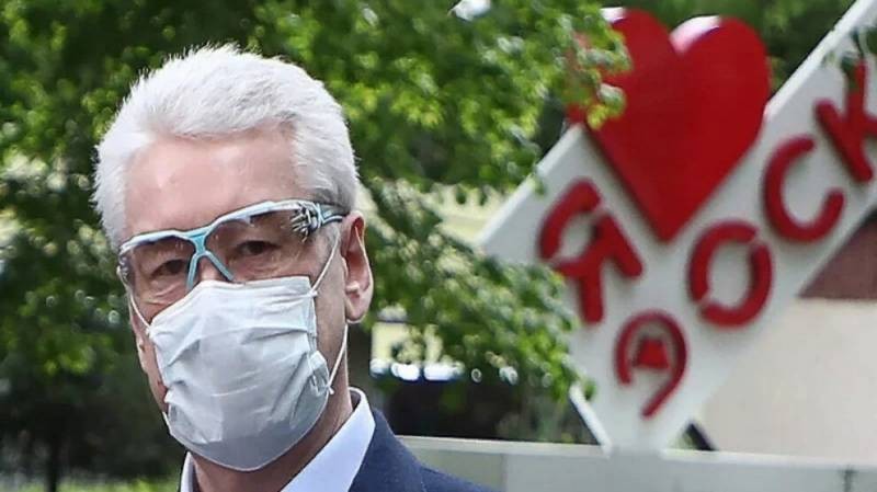 Для чего продлевают выходные в июне 2021 года в Москве