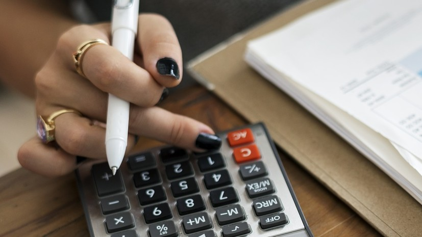 Минтруда РФ озвучило МРОТ и прожиточный минимум на 2022 год