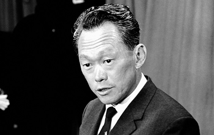 Как Сингапур справился с коррупцией