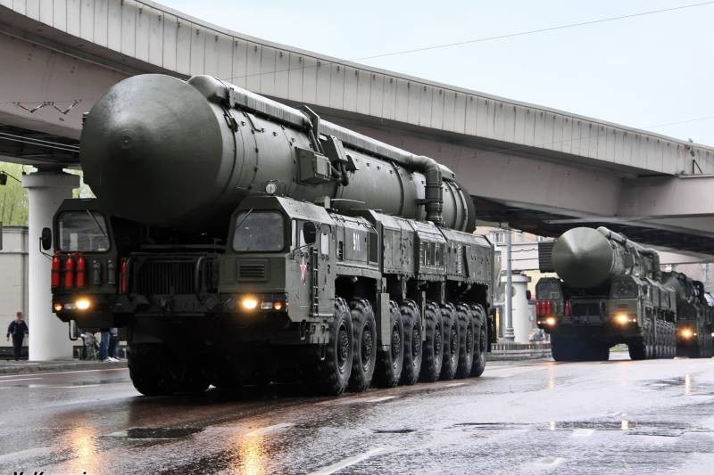 О чем говорил Владимир Путин в интервью NBC