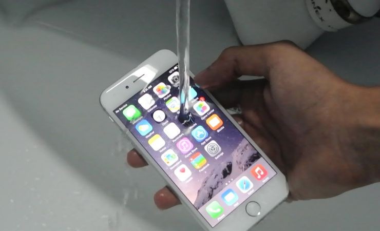 Как часто ломается техника Apple, и что делать в экстренных случаях