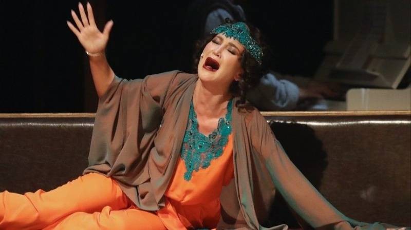 Садальский похвалил Ольгу Бузову за игру в «Чудесном грузине»