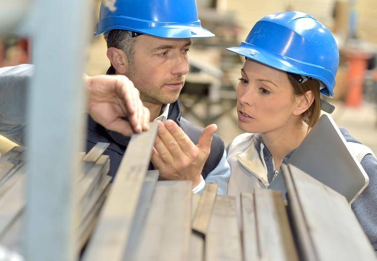 Почему в России дорожает металлопродукция