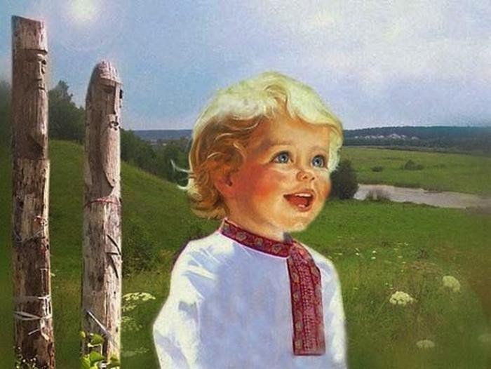 Привычные слуху имена, которые на самом деле не русские