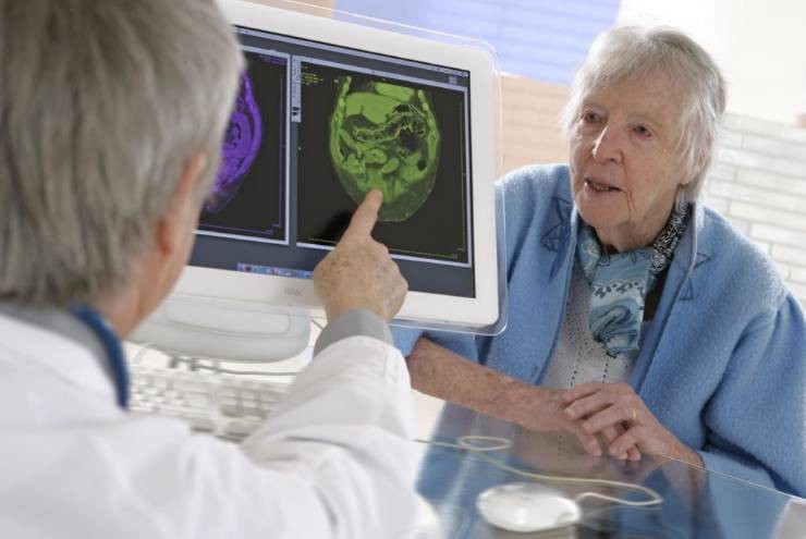 Специалисты назвали пять признаков развивающейся деменции