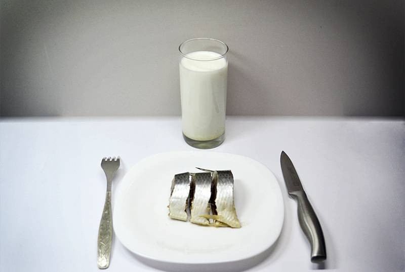 Среди продуктов, которые нельзя употреблять друг с другом, оказались помидоры с картофелем