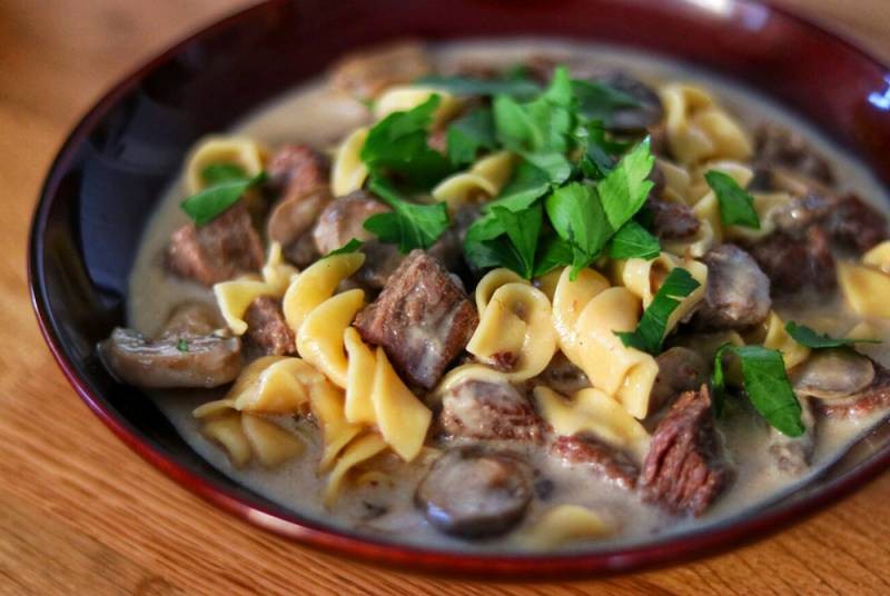 Среди продуктов, которые нельзя употреблять друг с другом, оказались помидоры с картофелем