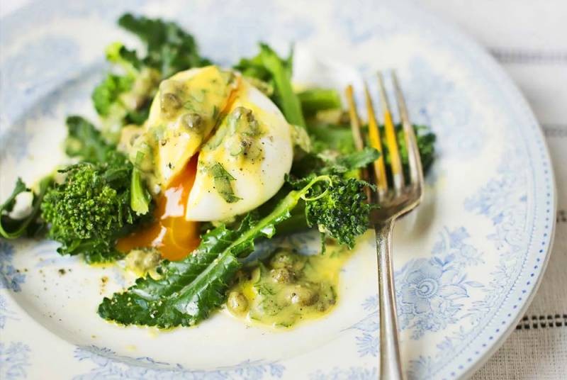 Среди продуктов, которые нельзя употреблять друг с другом, оказались помидоры с картофелем