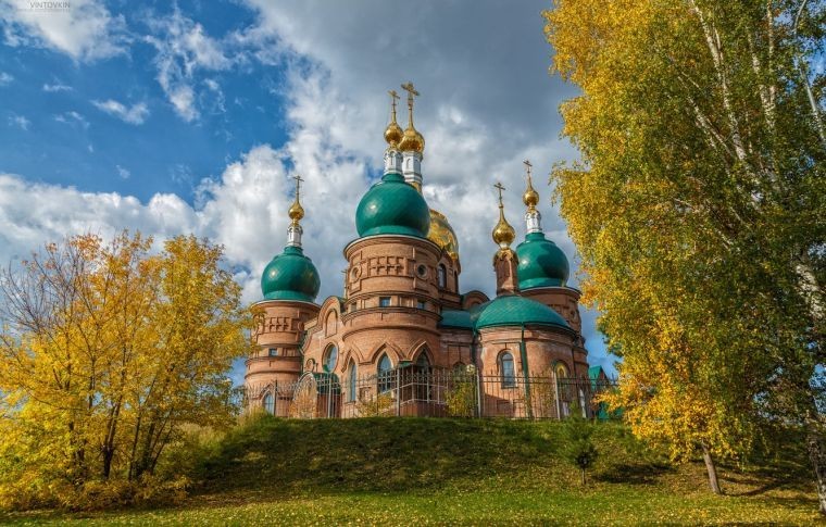 Какой Церковный праздник сегодня, 18 июня, почитается в православном мире