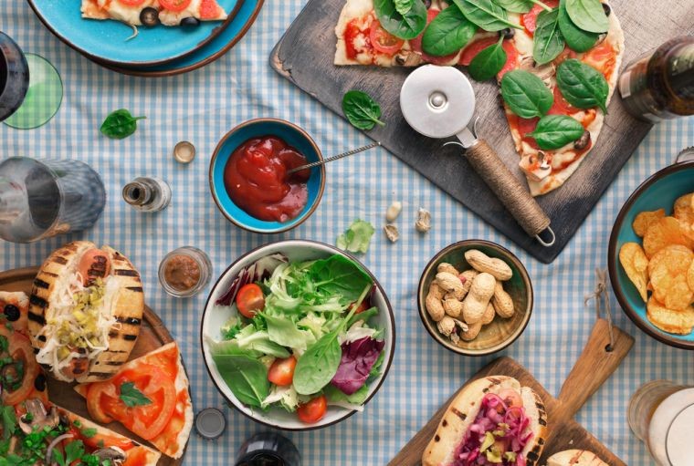 Что можно приготовить на Троицу: рецепты праздничных блюд