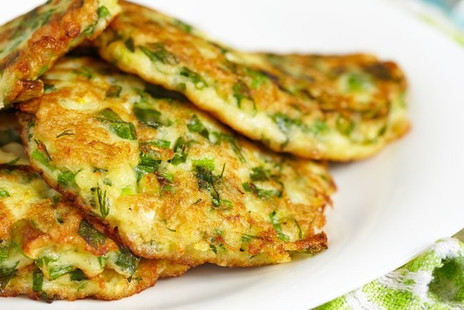 Что можно приготовить на Троицу: рецепты праздничных блюд