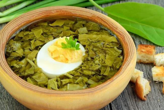 Что можно приготовить на Троицу: рецепты праздничных блюд