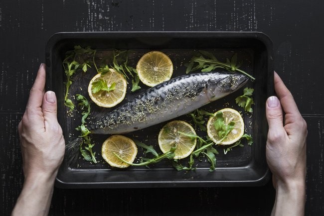 Что можно приготовить на Троицу: рецепты праздничных блюд