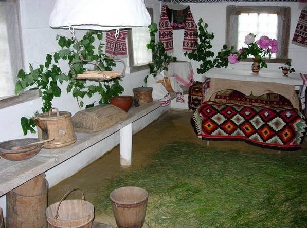 В праздник Троицы есть свои запреты и дела, которыми стоит заняться