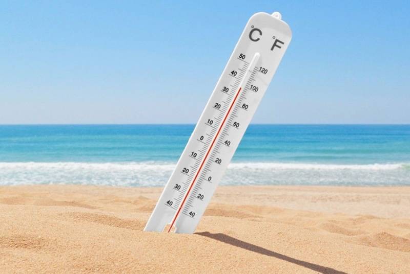 Когда можно начинать купаться в водоемах России летом 2021 года