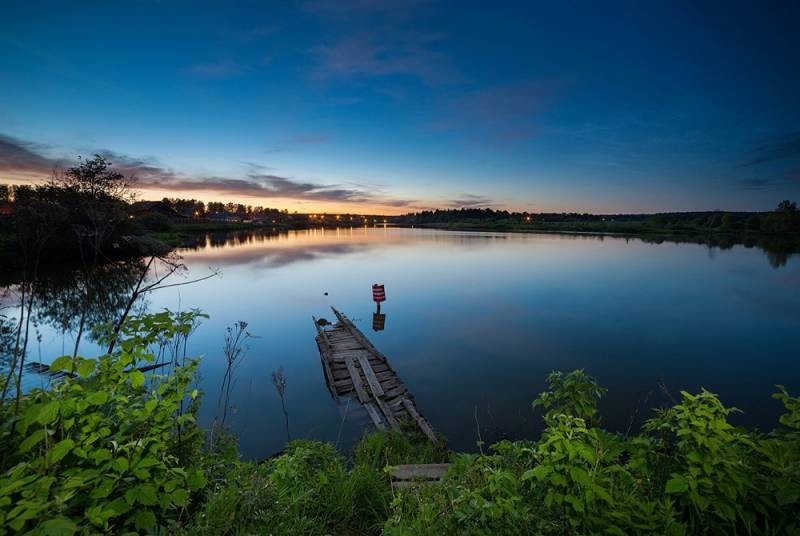 Когда можно начинать купаться в водоемах России летом 2021 года