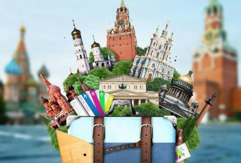 Как получить 20 % за отдых внутри страны в 2021 году, условия получения кэшбэка