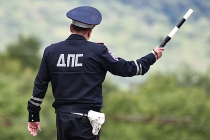 Госдума рассматривает закон о снижении нештрафуемого порога превышения скорости 