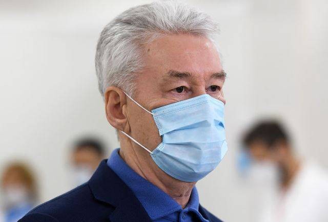 Для каких категорий граждан с 15 июня 2021 года в Москве введена обязательная вакцинация