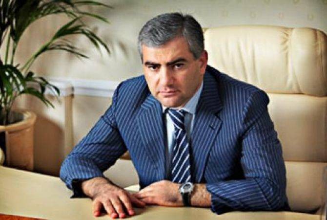 Зачем прокуратура Азербайджана разыскивает главу компании «Ташир» Самвела Карапетяна Зачем прокуратура Азербайджана разыскивает главу компании «Ташир» Самвела Карапетяна