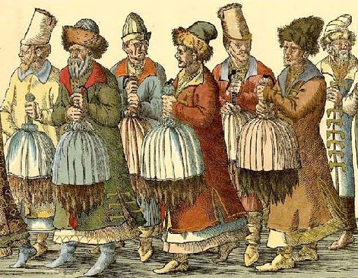 Загадки лингвистики: почему сокровищница в Древней Руси звалась скотницей