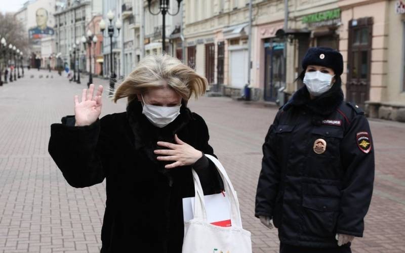 Какие ограничения вводятся с 21 июня 2021 года в Москве