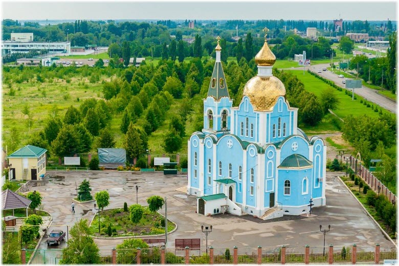 Какой Церковный праздник сегодня, 21 июня, почитается в православном мире