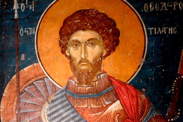 Какой Церковный праздник сегодня, 21 июня, почитается в православном мире