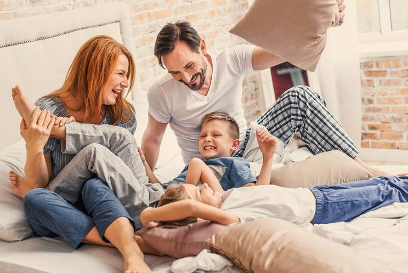 Почему Стив Джобс и другие знаменитые айтишники запрещают своим детям пользоваться айфонами