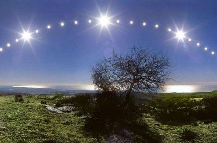 Почему 22 июня всегда светлое время суток и длится дольше обычного