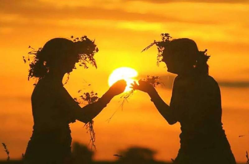 Почему 22 июня всегда светлое время суток и длится дольше обычного