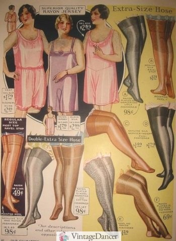 «Фильдеперсовый» – это какой на самом деле? 