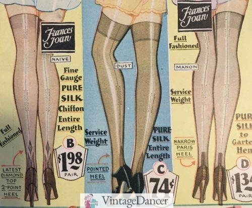 «Фильдеперсовый» – это какой на самом деле? 