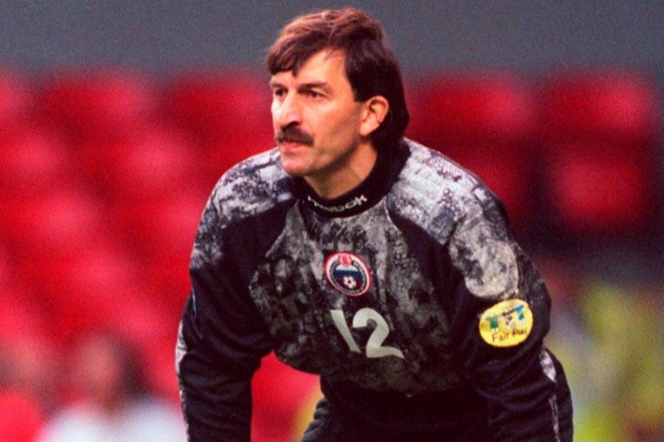 Будущее главного тренера сборной России Черчесова обсудят на собрании РФС