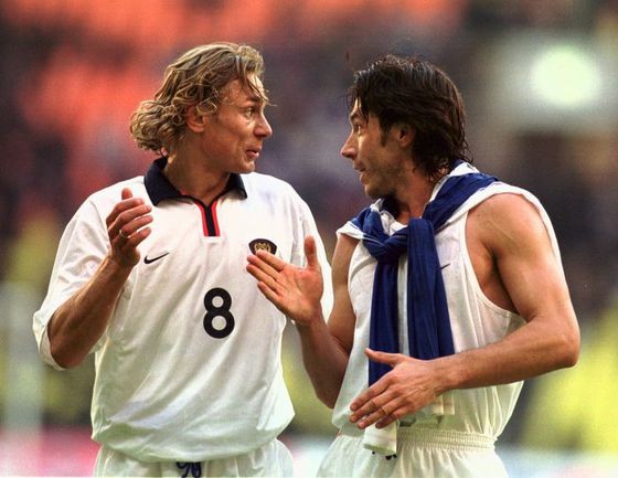 Будущее главного тренера сборной России Черчесова обсудят на собрании РФС