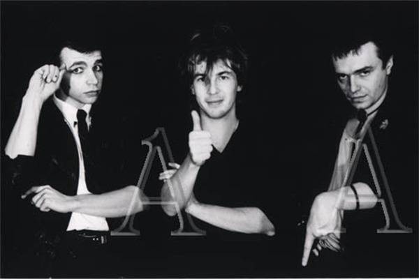 Сын Александра Башлачева, Егор, повторил судьбу своего отца