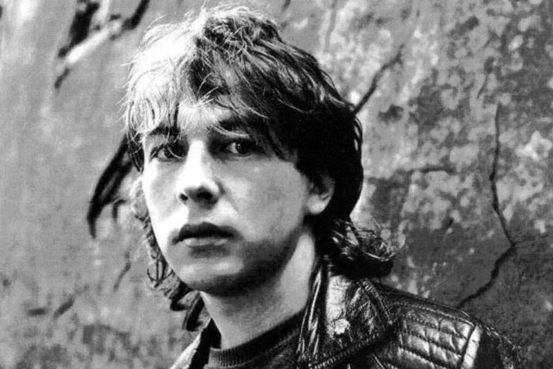 Сын Александра Башлачева, Егор, повторил судьбу своего отца