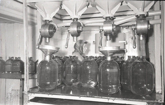 С чем был связан запрет рыбьего жира в СССР