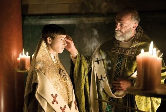 Миф о папессе Иоанне: как девушка из Майнца попов обманула