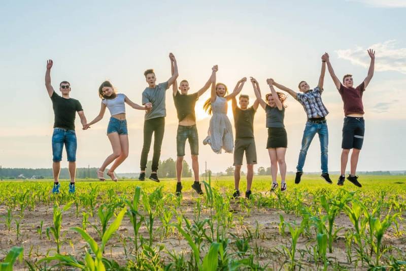 До какого числа продлятся летние каникулы в России в 2021 году