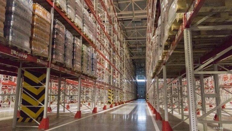 На саммите в Казани обсуждалась «сытая» жизнь горожан и развитие коммерческой недвижимости На саммите в Казани обсуждалась «сытая» жизнь горожан и развитие коммерческой недвижимости