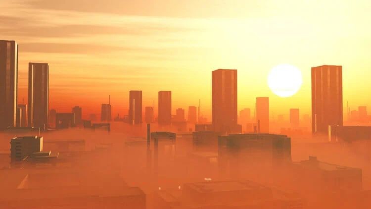 Энергетический дисбаланс: Сколько тепла получает наша планета?