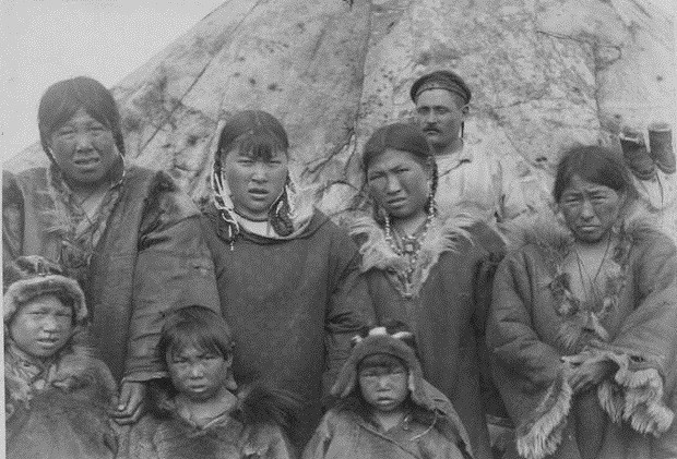 Кто такие чукчи: история народа Крайнего Севера