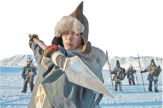 Кто такие чукчи: история народа Крайнего Севера